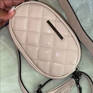 Aldo cross body purse